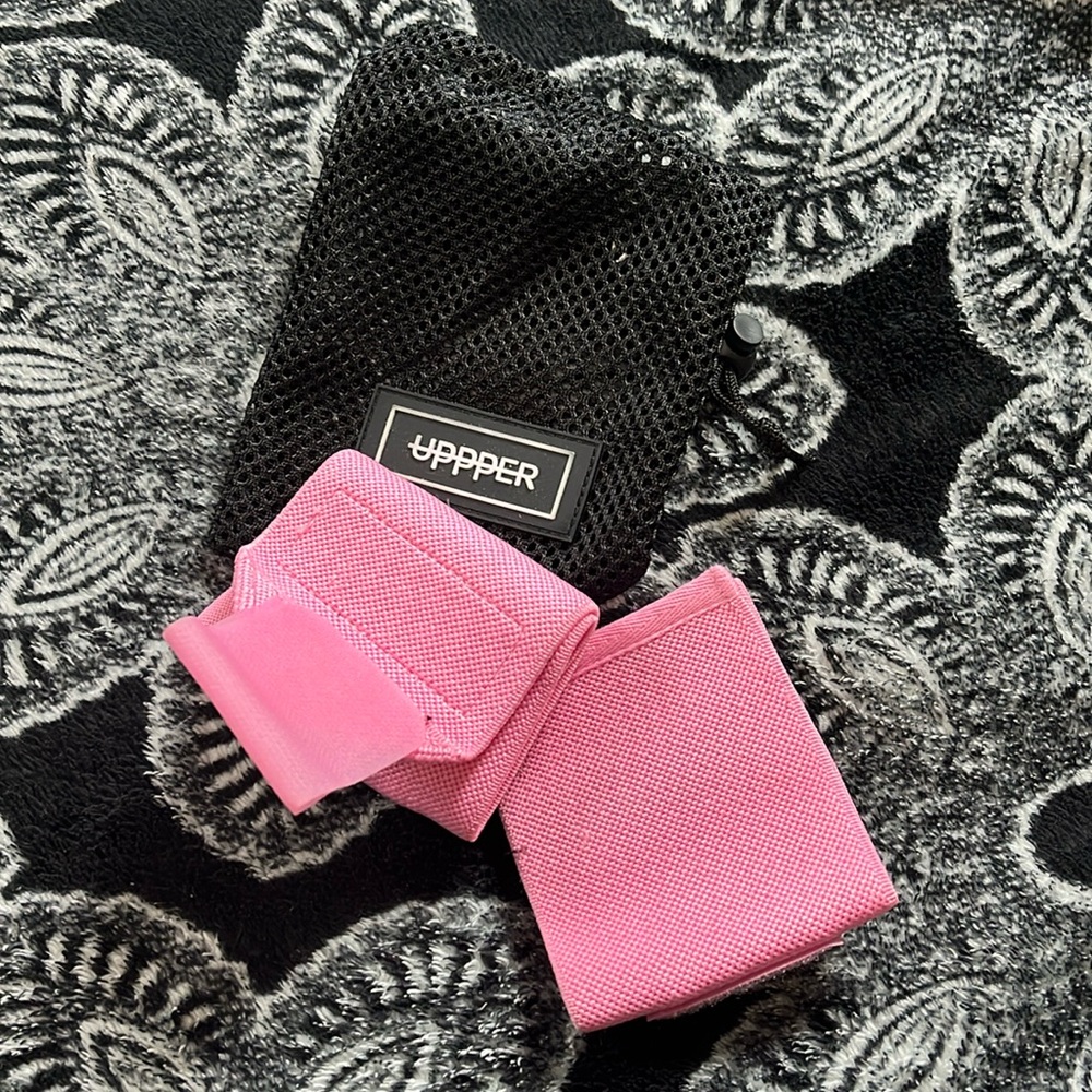 UPPPER Lifting Straps